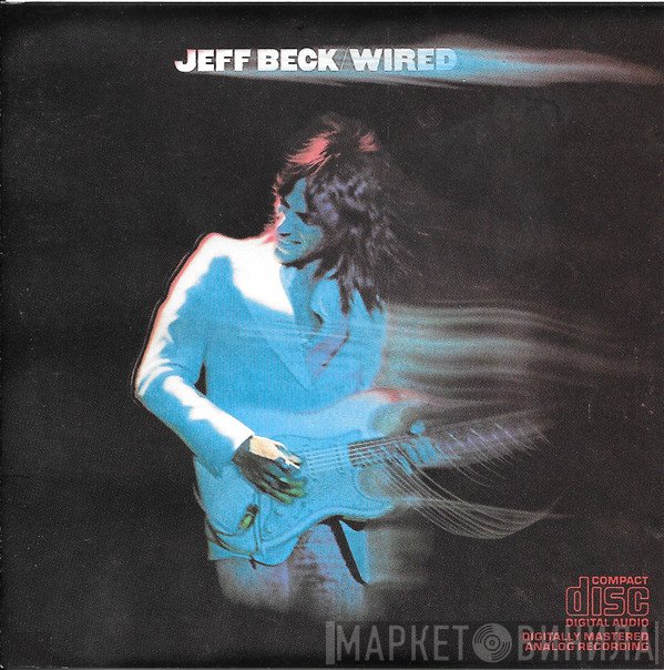 Jeff Beck - Wired
