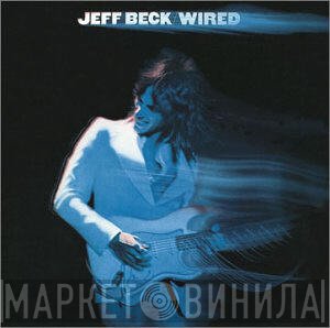 Jeff Beck  - Wired