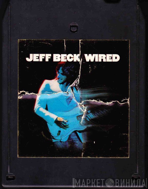 Jeff Beck  - Wired