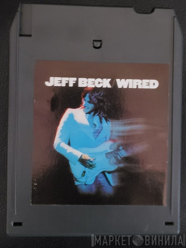 Jeff Beck  - Wired