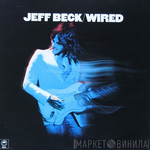 Jeff Beck  - Wired