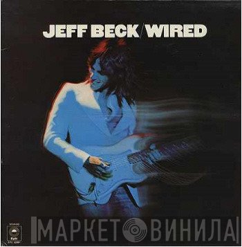 Jeff Beck - Wired
