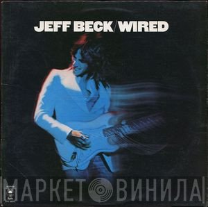 Jeff Beck  - Wired