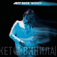 Jeff Beck  - Wired