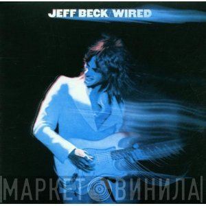 Jeff Beck  - Wired
