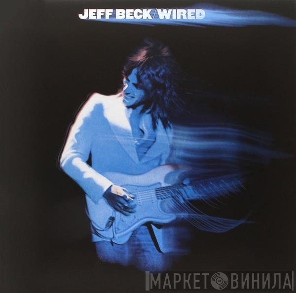 Jeff Beck - Wired