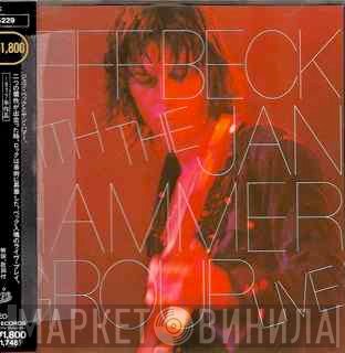 Jeff Beck With The Jan Hammer Group  - Live