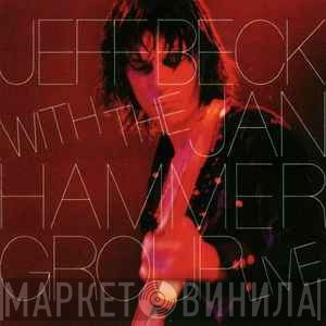Jeff Beck With The Jan Hammer Group  - Live