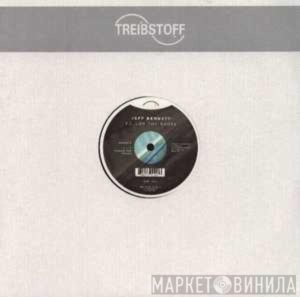 Jeff Bennett - Follow The Roots