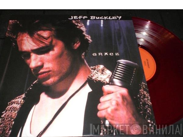 Jeff Buckley  - Grace