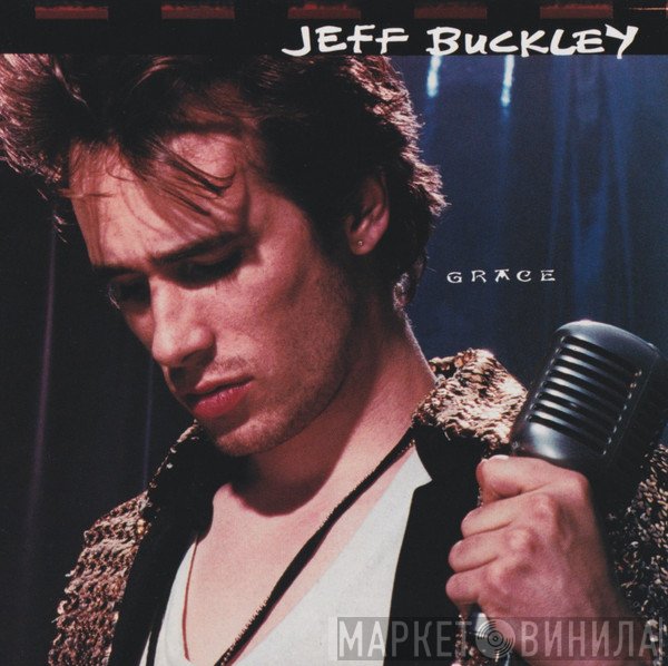 Jeff Buckley  - Grace