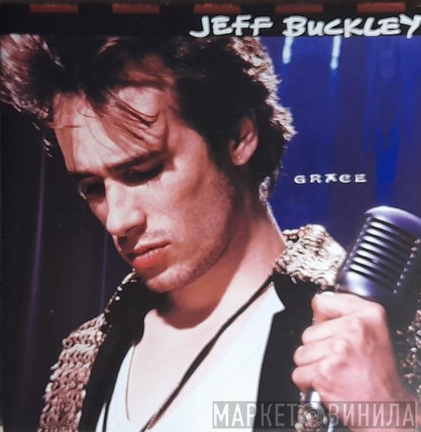 Jeff Buckley - Grace