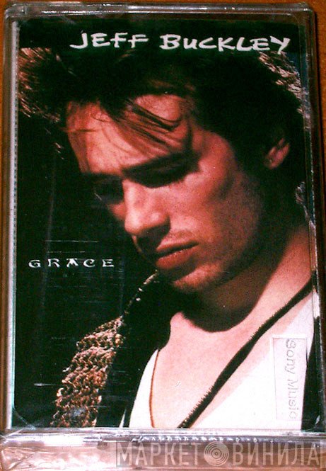 Jeff Buckley  - Grace