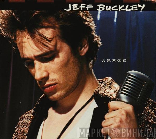 Jeff Buckley - Grace