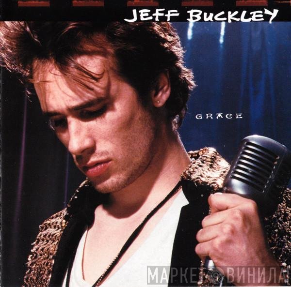 Jeff Buckley  - Grace