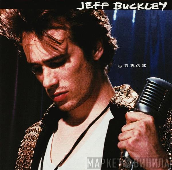 Jeff Buckley - Grace