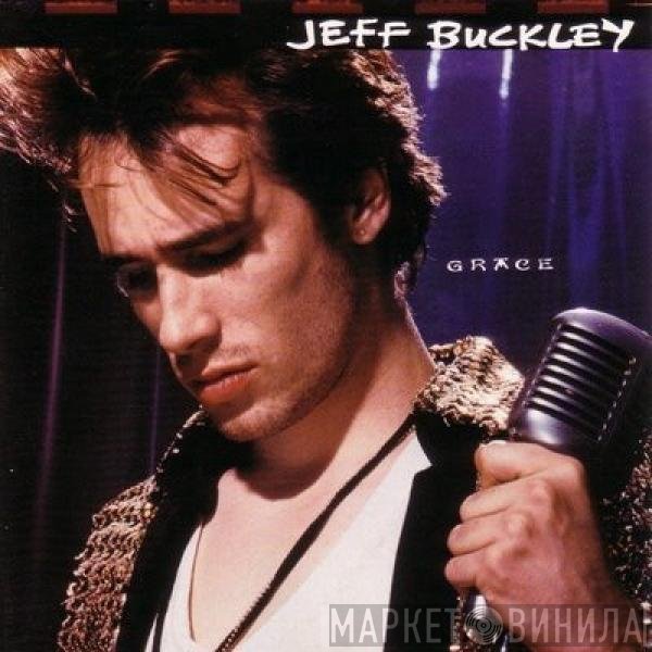Jeff Buckley  - Grace
