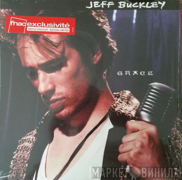 Jeff Buckley  - Grace