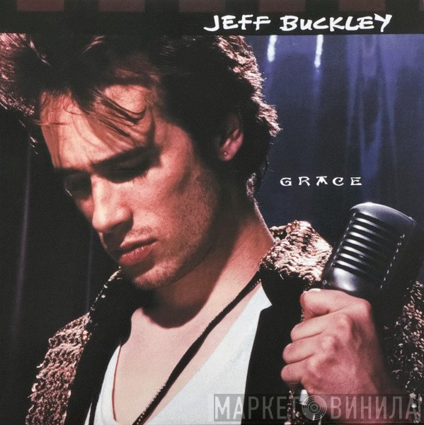 Jeff Buckley - Grace
