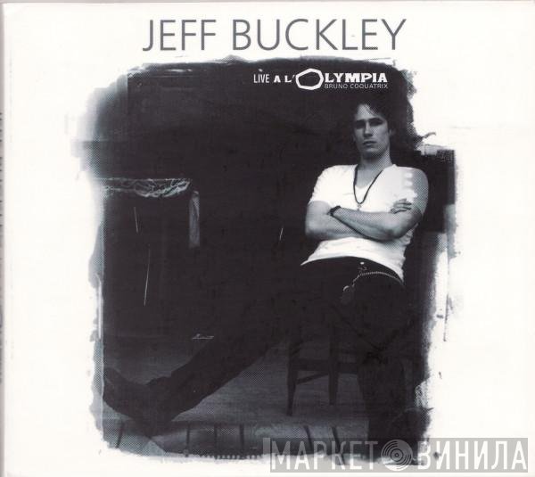 Jeff Buckley - Live A L'Olympia