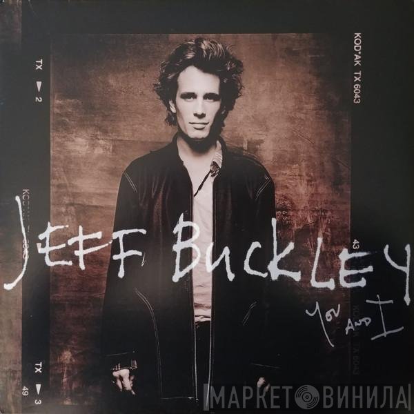 Jeff Buckley - You And I