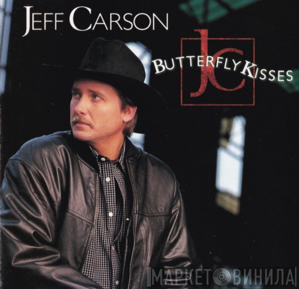 Jeff Carson - Butterfly Kisses