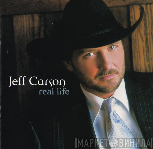 Jeff Carson - Real Life