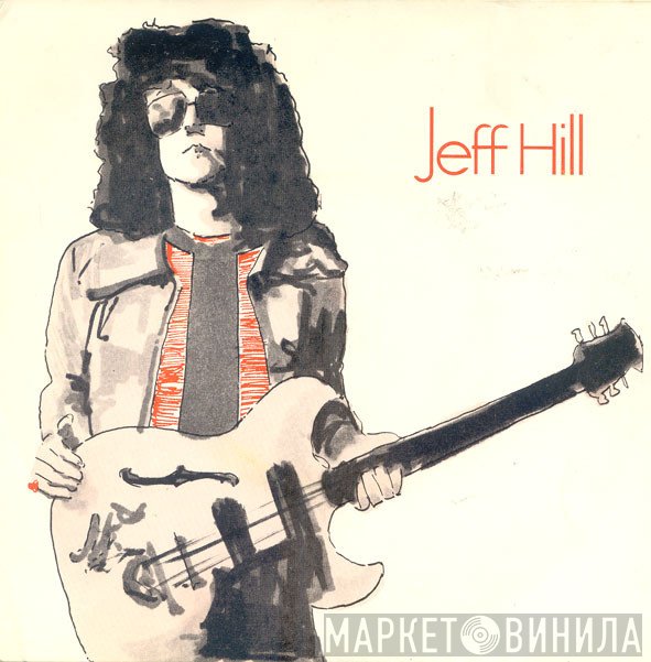 Jeff Hill  - I Want You To Dance With Me
