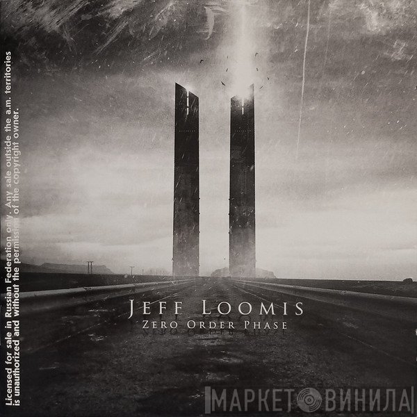 Jeff Loomis  - Zero Order Phase