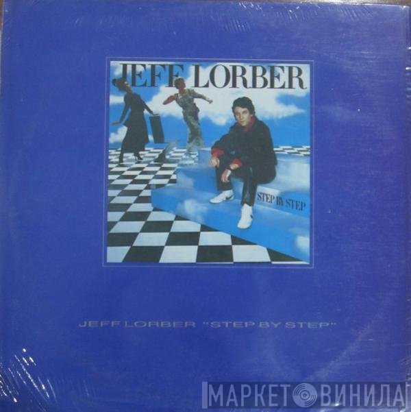 Jeff Lorber  - Step By Step