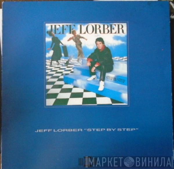 Jeff Lorber - Step By Step