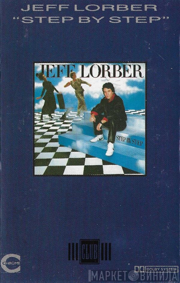 Jeff Lorber  - Step By Step