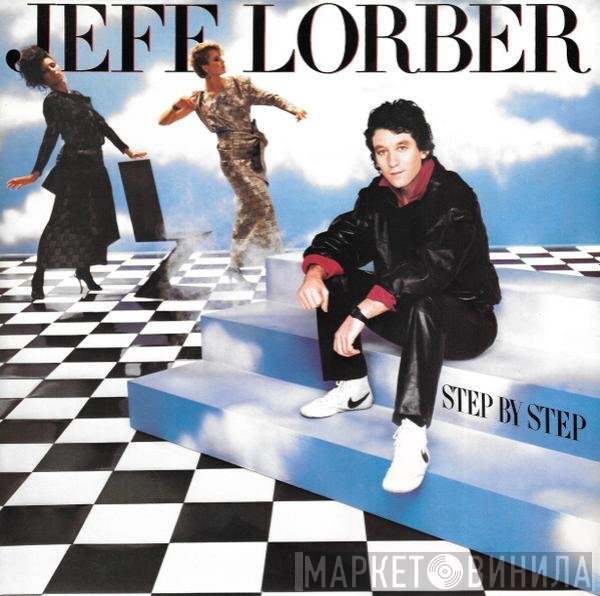 Jeff Lorber  - Step By Step