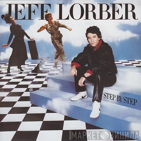 Jeff Lorber  - Step By Step