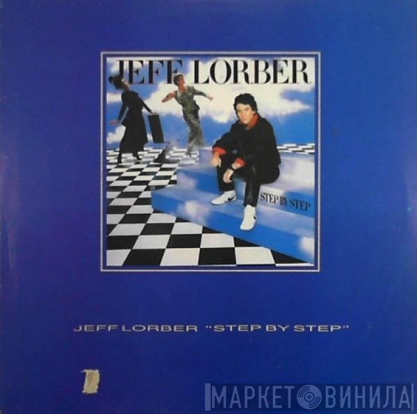 Jeff Lorber  - Step By Step