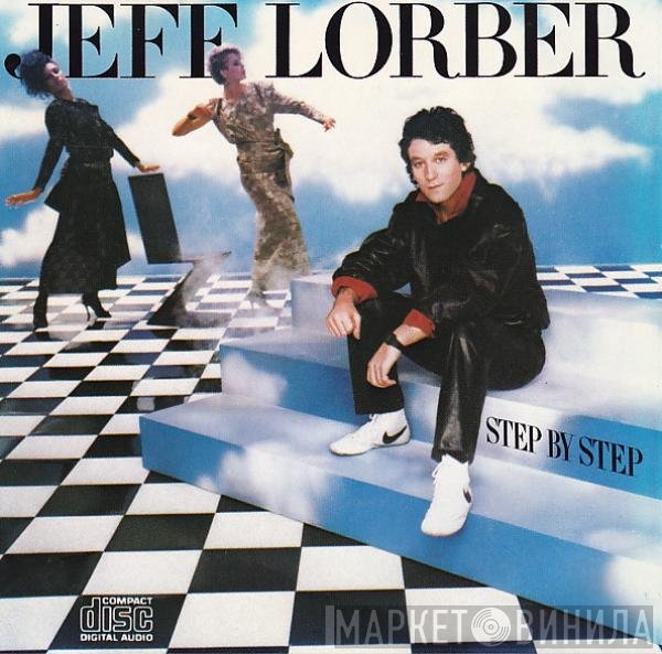Jeff Lorber  - Step By Step