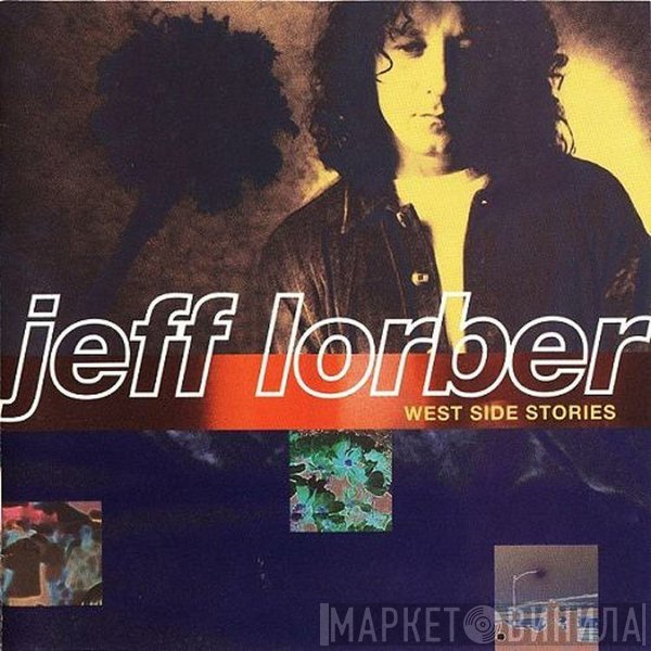 Jeff Lorber - West Side Stories