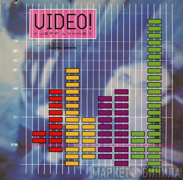 Jeff Lynne  - Video!