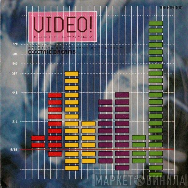 Jeff Lynne  - Video!