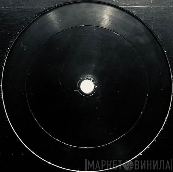 Jeff Mills - Confidentials 1-4