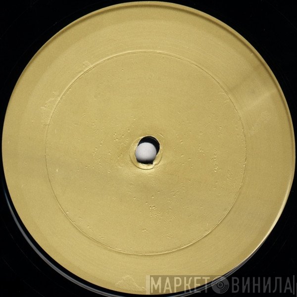 Jeff Mills  - Confidentials 5-8