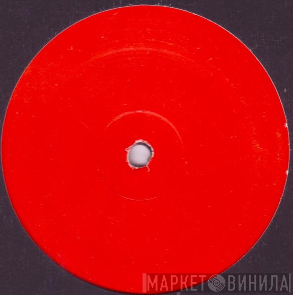 Jeff Mills  - Java EP