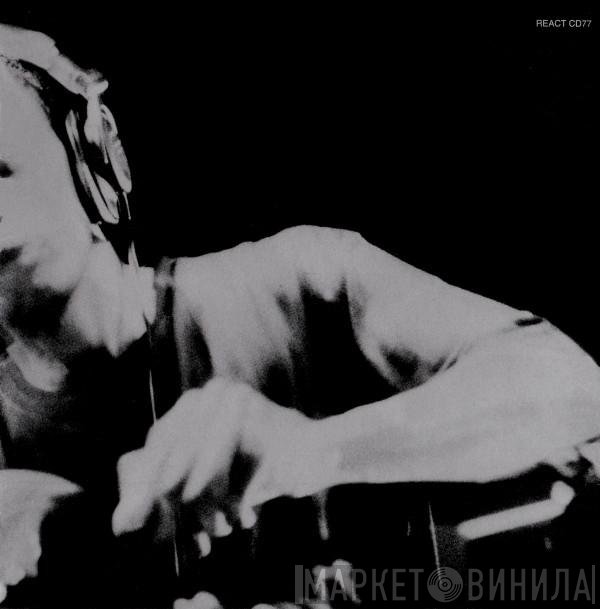 Jeff Mills - Live At The Liquid Room - Tokyo