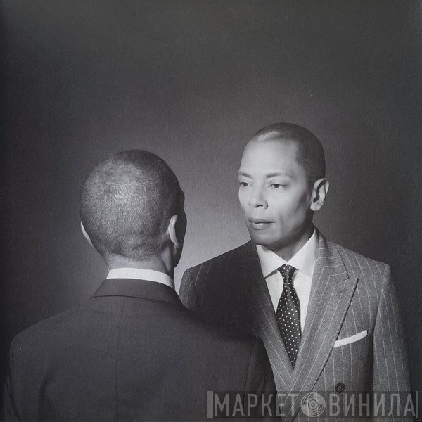 Jeff Mills  - Mind Power Mind Control