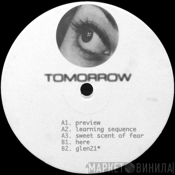 Jeff Mills - Preview