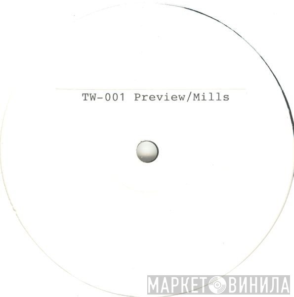 Jeff Mills  - Preview