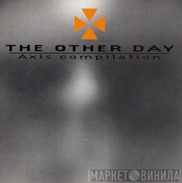 Jeff Mills - The Other Day (Axis Compilation)