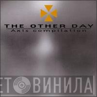 Jeff Mills  - The Other Day (Axis Compilation)