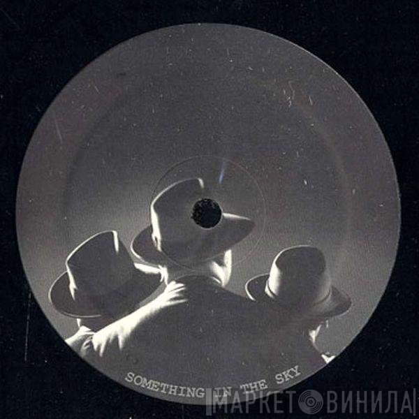 Jeff Mills  - Untitled