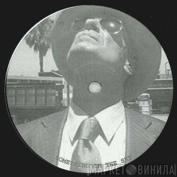 Jeff Mills  - Untitled
